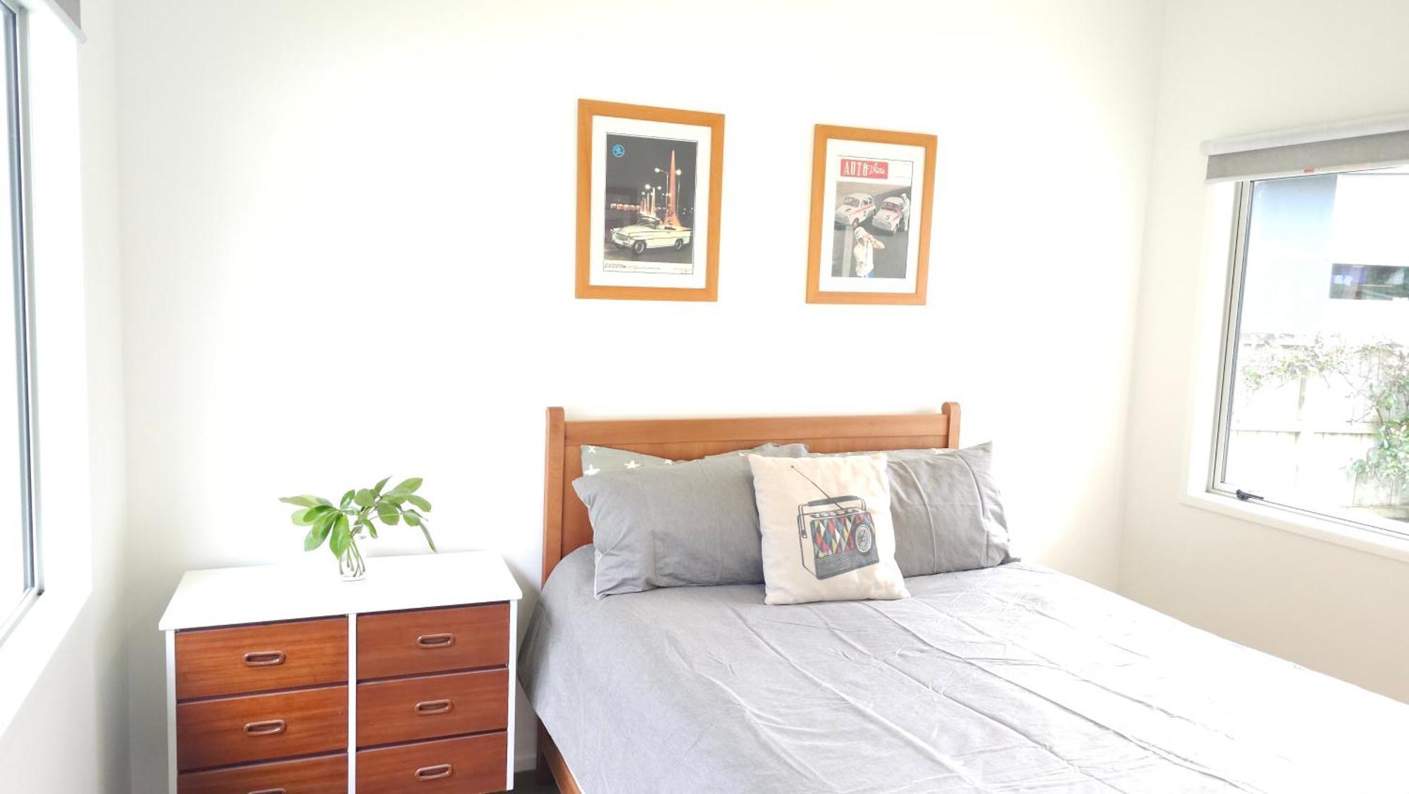 Stylish Seabreeze Getaway *