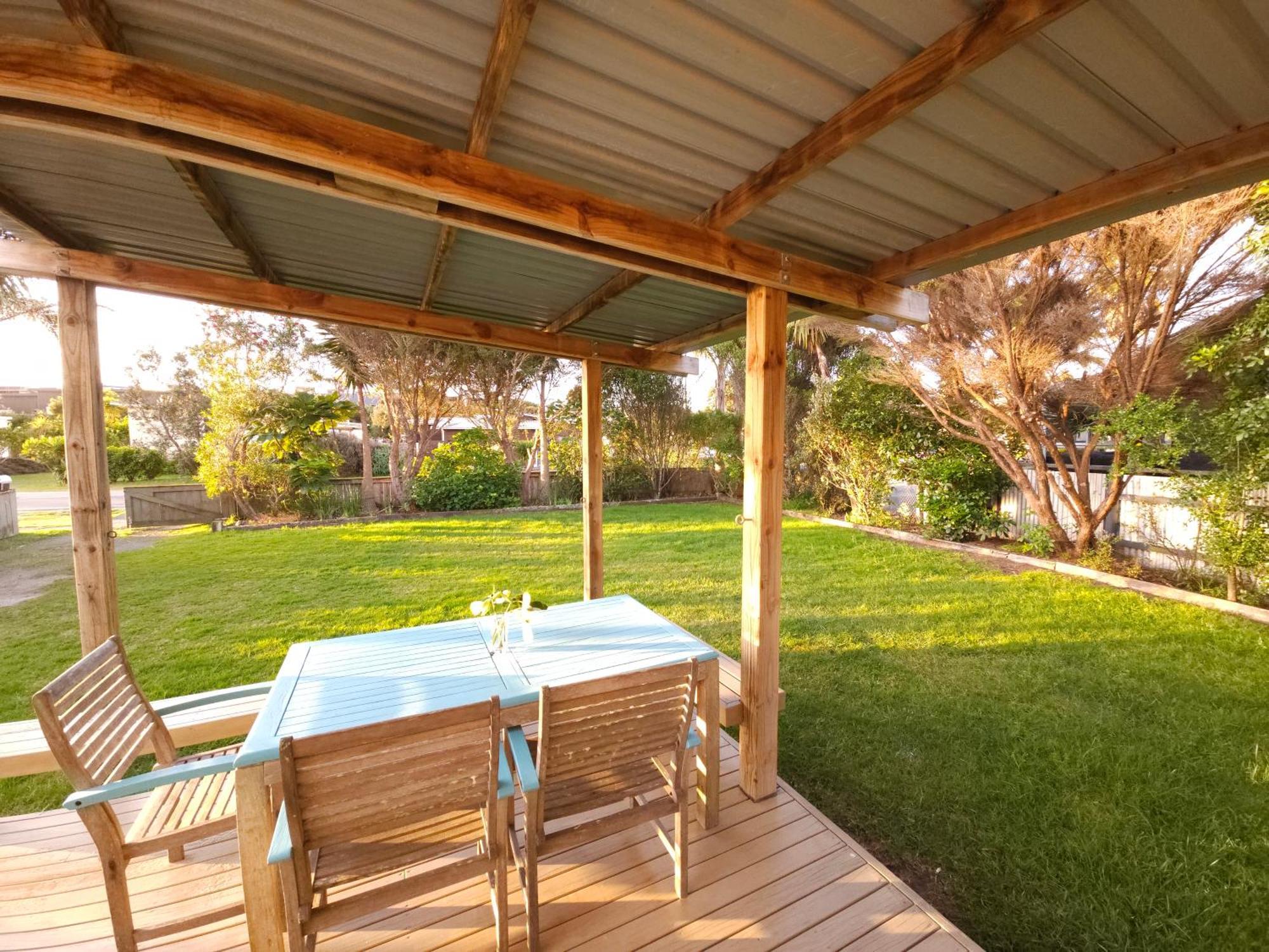Stylish Seabreeze Getaway * Mangawhai